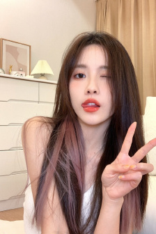 小仙女们的嫩白BB